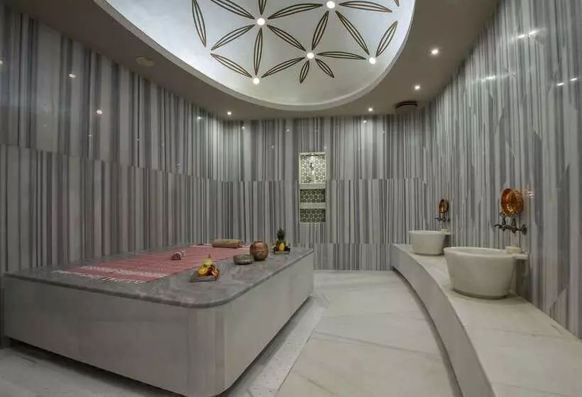 Fotos del hotel Hilton Istanbul Kozyatagi:  3