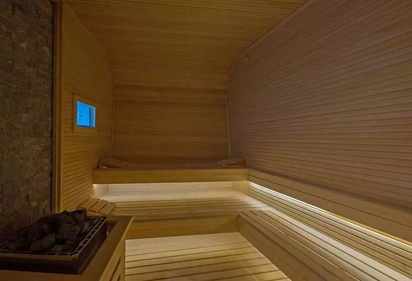 Fotos del hotel Hilton Istanbul Kozyatagi:  12