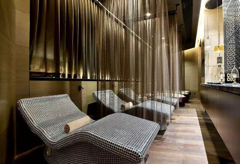 Fotos del hotel Hilton Istanbul Kozyatagi:  18