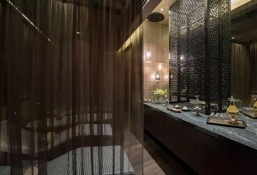 Fotos del hotel Hilton Istanbul Kozyatagi:  20