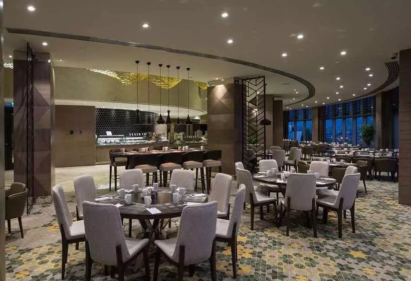 Fotos del hotel Hilton Istanbul Kozyatagi:  15