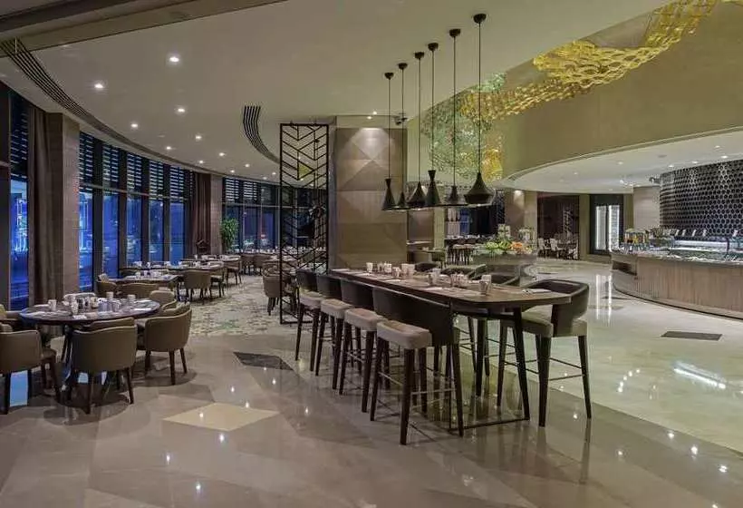 Fotos del hotel Hilton Istanbul Kozyatagi:  13