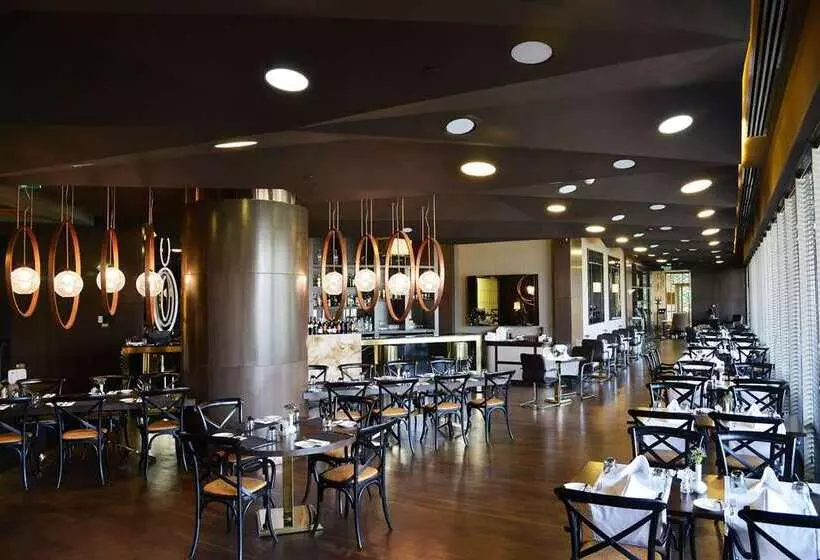 Fotos del hotel Hilton Istanbul Kozyatagi:  21