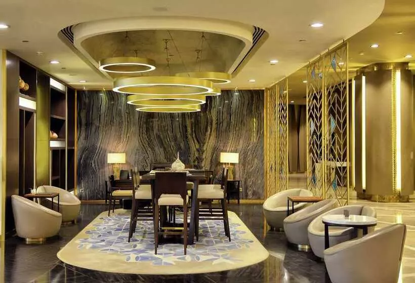 Fotos del hotel Hilton Istanbul Kozyatagi:  25