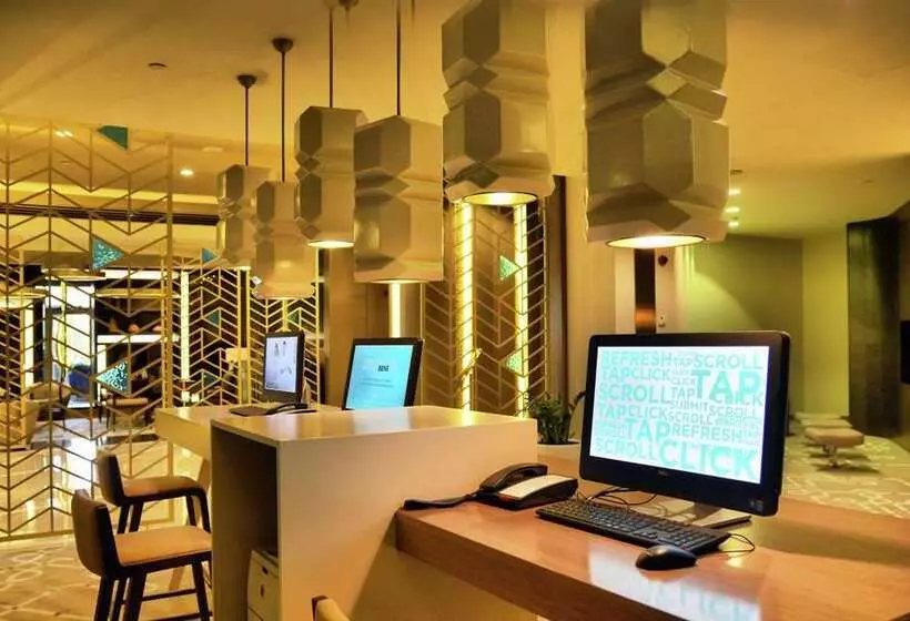 Fotos del hotel Hilton Istanbul Kozyatagi:  5