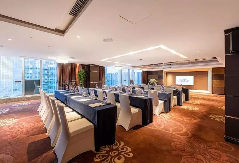 Fotos del hotel Howard Johnson Hi  Tech Plaza Chengdu:  21