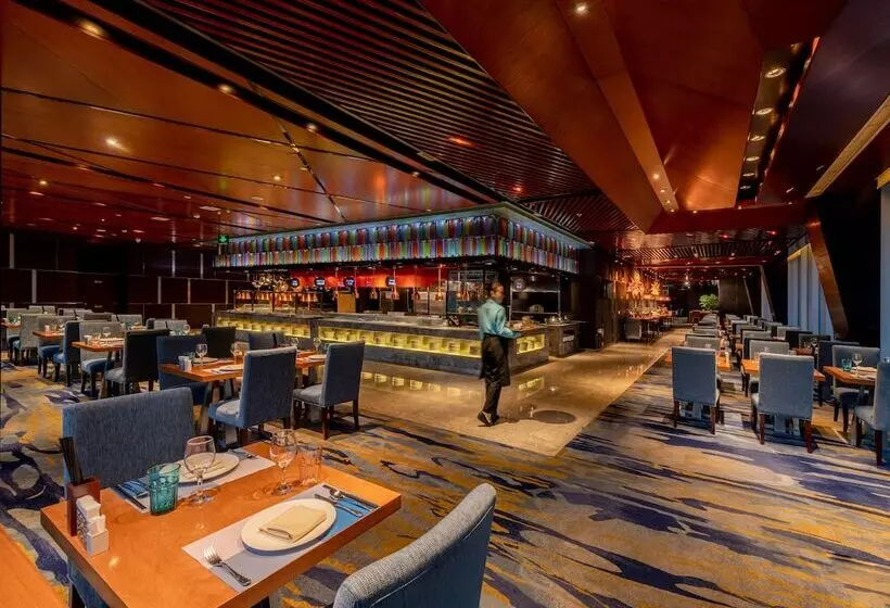 Fotos del hotel Howard Johnson Hi  Tech Plaza Chengdu:  16