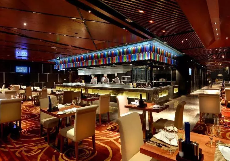 Fotos del hotel Howard Johnson Hi  Tech Plaza Chengdu:  12