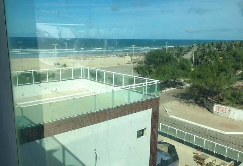 Fotos del hotel Litoral Fortaleza:  11