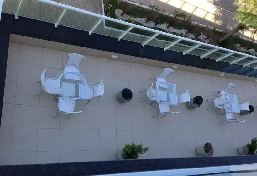 Fotos del hotel Litoral Fortaleza:  25