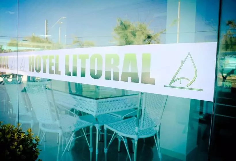 Fotos del hotel Litoral Fortaleza:  5