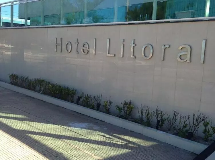Fotos del hotel Litoral Fortaleza:  8