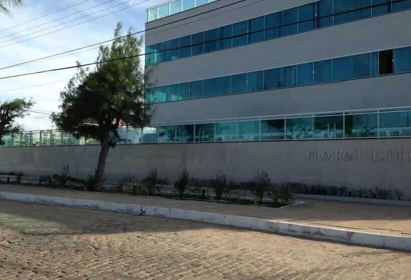 Fotos del hotel Litoral Fortaleza:  22