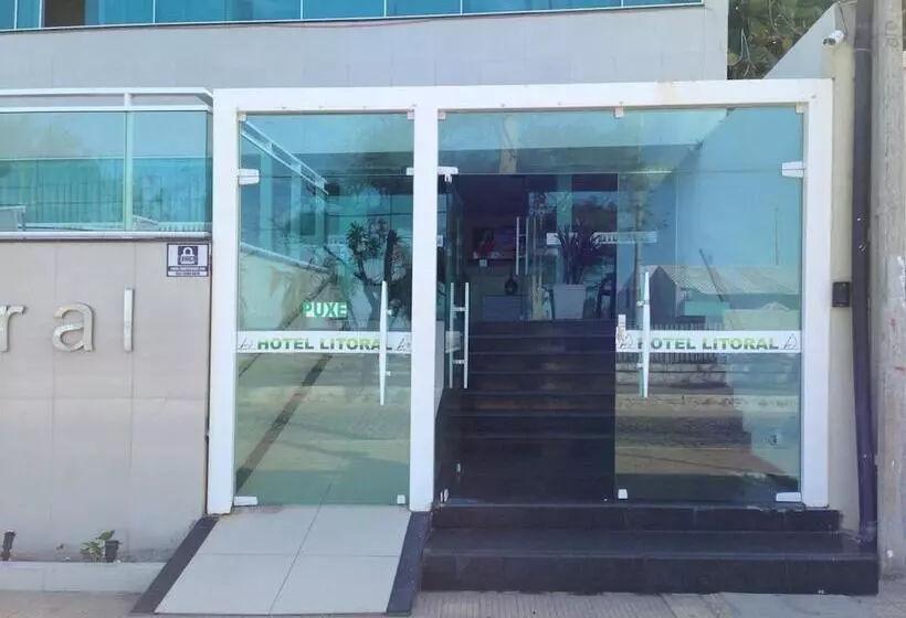 Fotos del hotel Litoral Fortaleza:  24