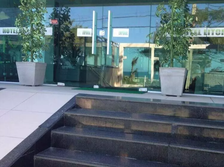 Fotos del hotel Litoral Fortaleza:  21