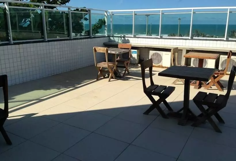 Fotos del hotel Litoral Fortaleza:  15