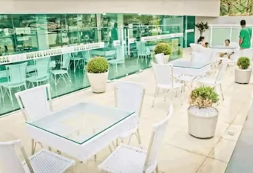 Fotos del hotel Litoral Fortaleza:  13