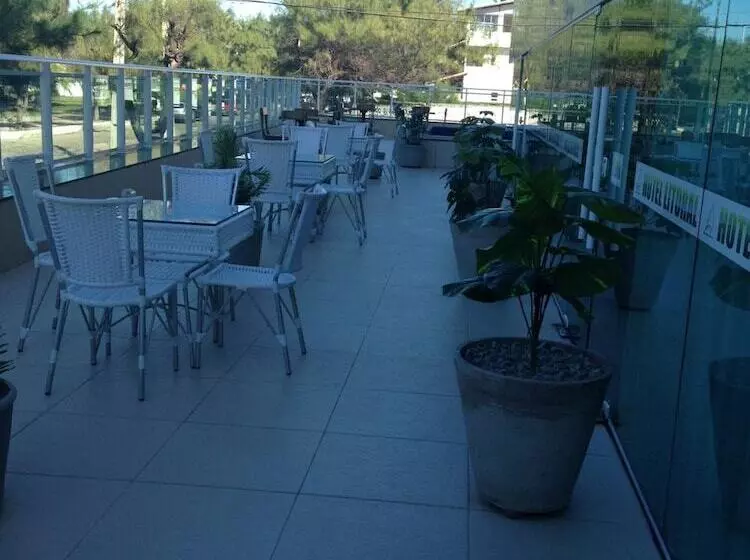 Fotos del hotel Litoral Fortaleza:  10