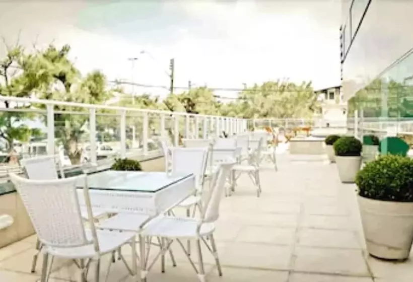 Fotos del hotel Litoral Fortaleza:  17