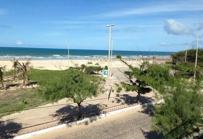 Fotos del hotel Litoral Fortaleza:  18