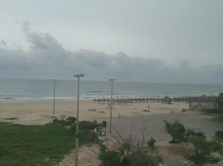 Fotos del hotel Litoral Fortaleza:  20