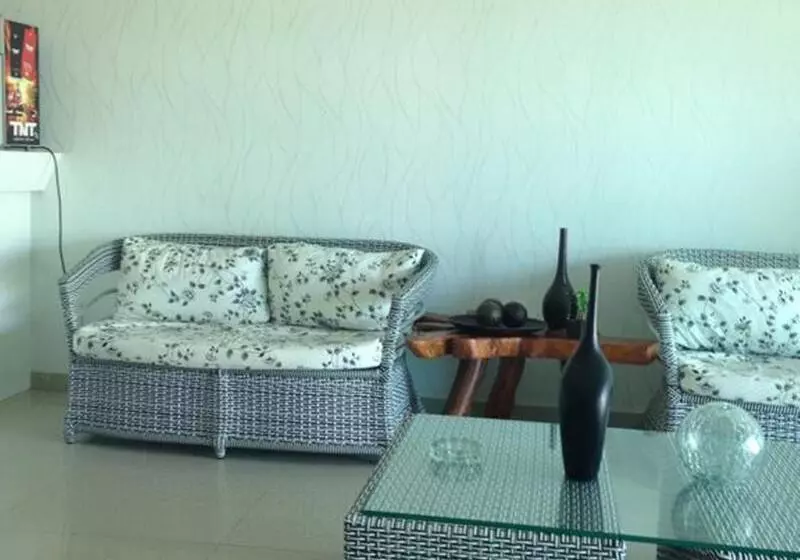 Fotos del hotel Litoral Fortaleza:  19