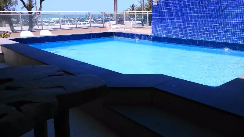 Fotos del hotel Litoral Fortaleza:  12