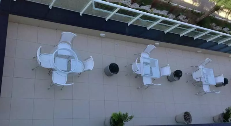 Fotos del hotel Litoral Fortaleza:  23