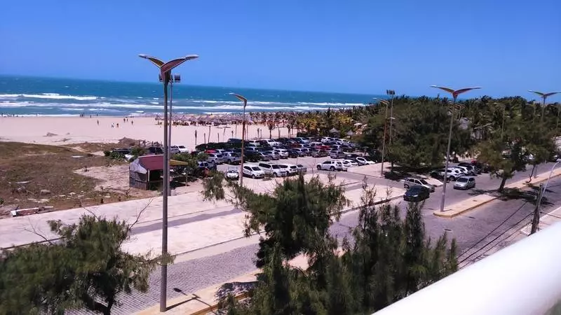 Fotos del hotel Litoral Fortaleza:  16