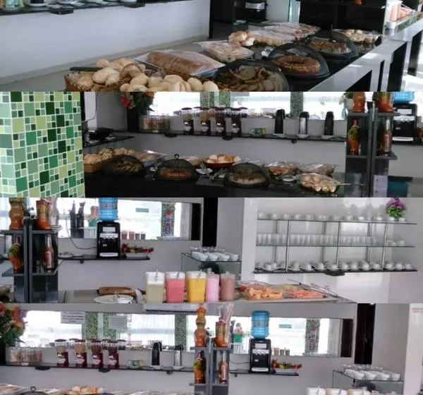 Fotos del hotel Litoral Fortaleza:  3