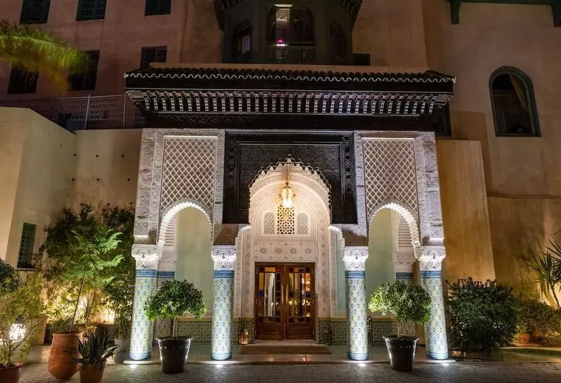 Palais Faraj Suites & Spa