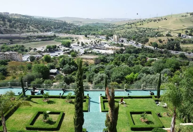 Fotos del hotel Palais Faraj Suites & Spa:  13