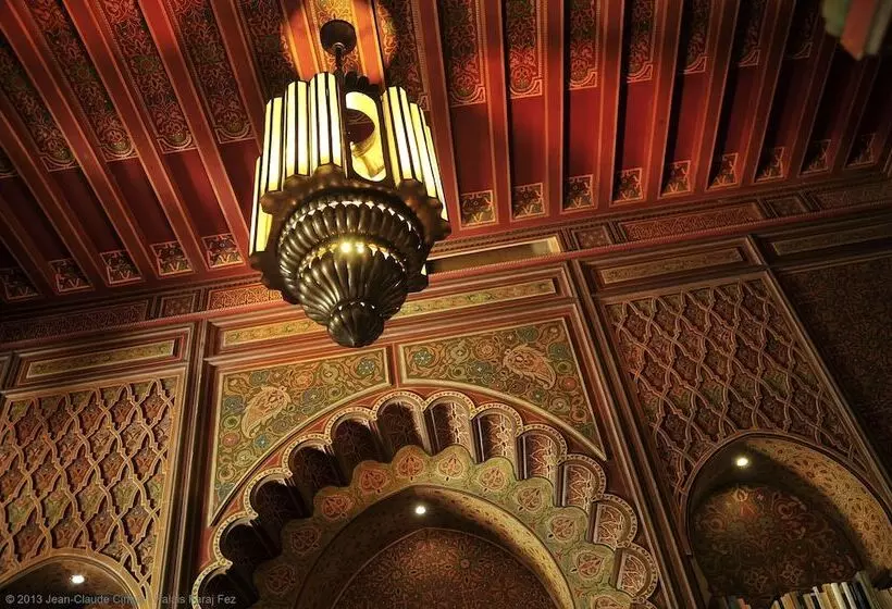 Fotos del hotel Palais Faraj Suites & Spa:  8