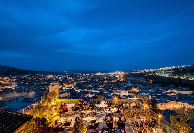 Fotos del hotel Palais Faraj Suites & Spa:  9