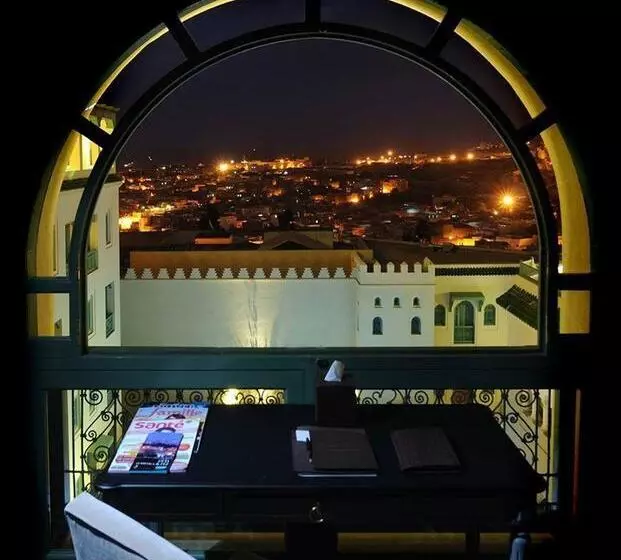 Fotos del hotel Palais Faraj Suites & Spa:  17