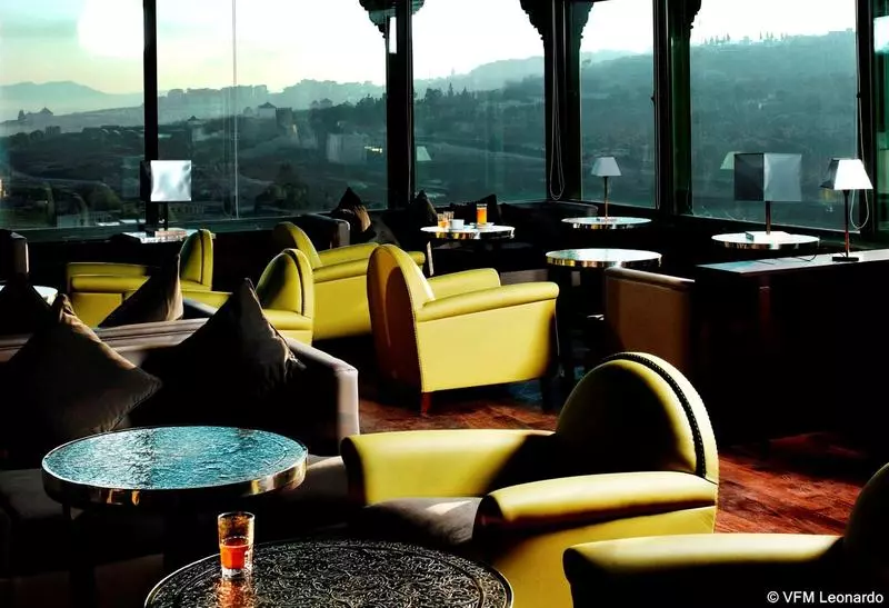 Fotos del hotel Palais Faraj Suites & Spa:  6