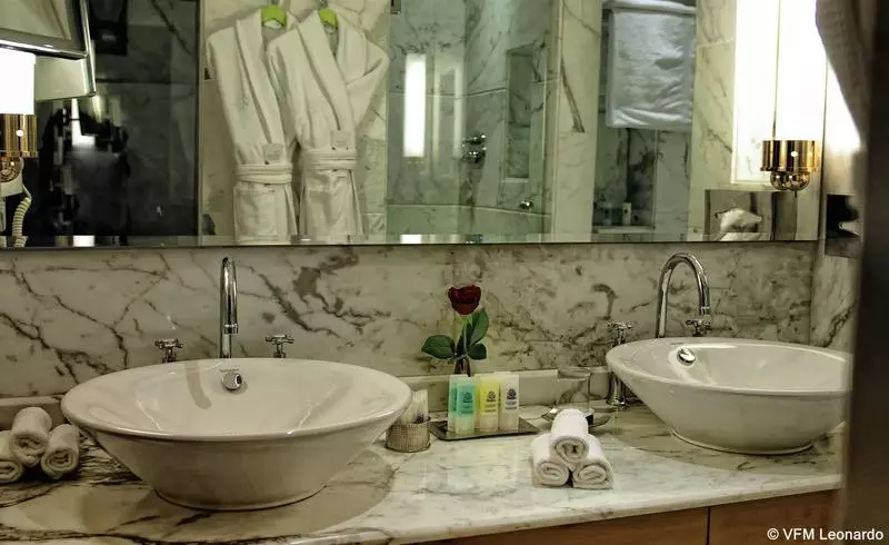 Fotos del hotel Palais Faraj Suites & Spa:  16