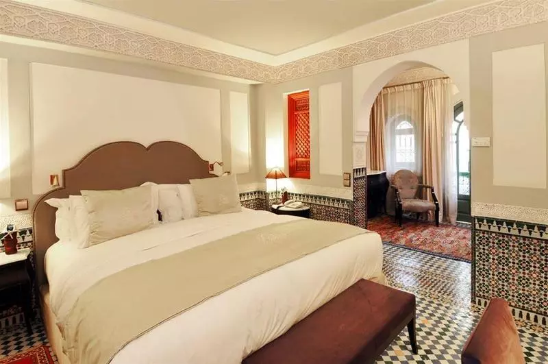 Fotos del hotel Palais Faraj Suites & Spa:  2