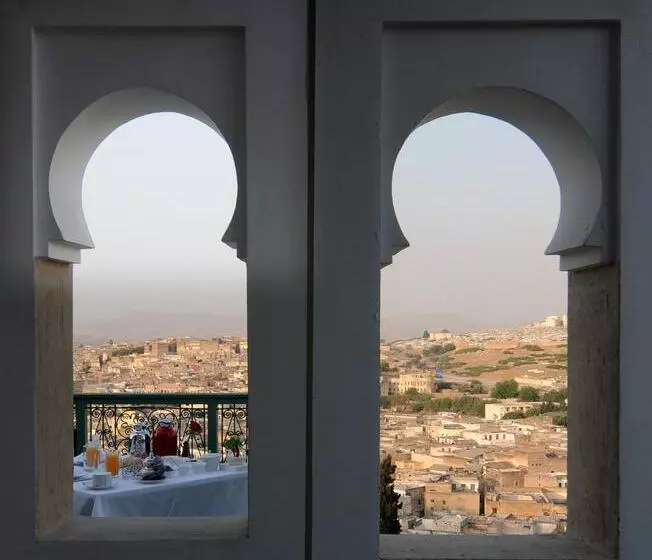 Fotos del hotel Palais Faraj Suites & Spa:  20