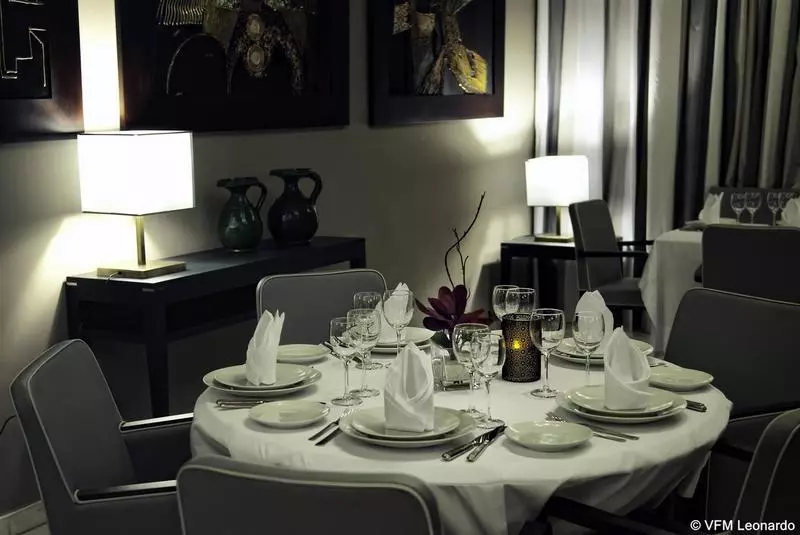 Fotos del hotel Palais Faraj Suites & Spa:  5