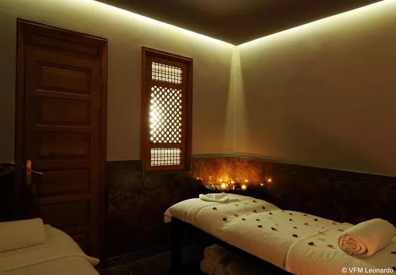 Fotos del hotel Palais Faraj Suites & Spa:  15