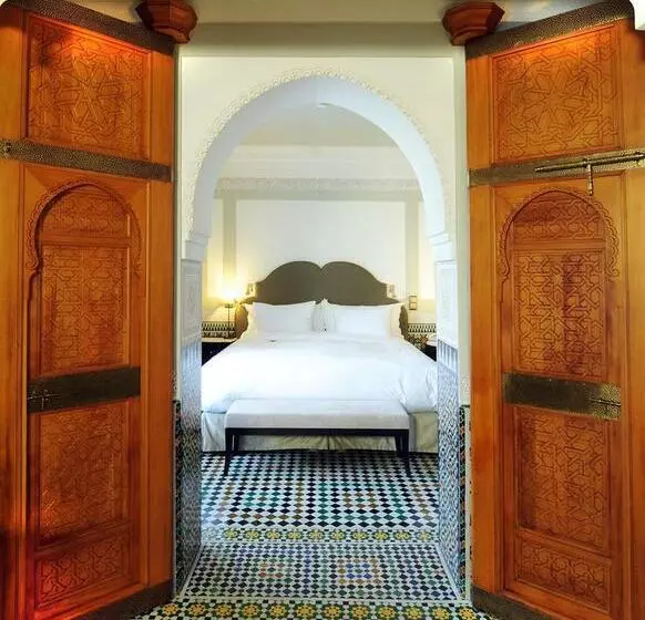 Fotos del hotel Palais Faraj Suites & Spa:  24