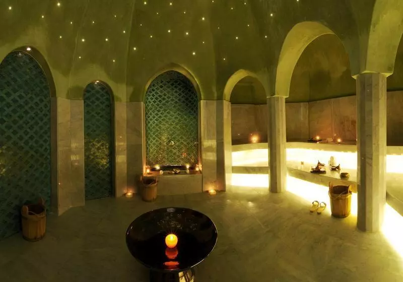 Fotos del hotel Palais Faraj Suites & Spa:  4