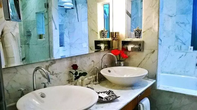 Fotos del hotel Palais Faraj Suites & Spa:  12