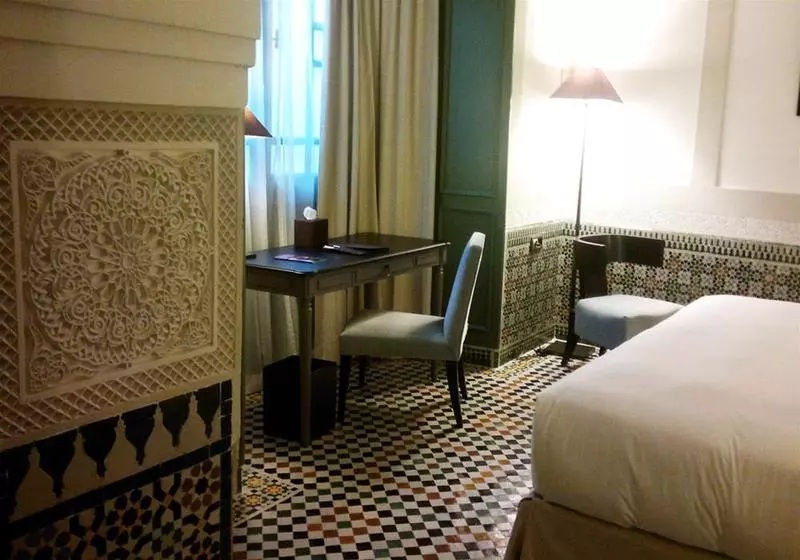 Fotos del hotel Palais Faraj Suites & Spa:  21