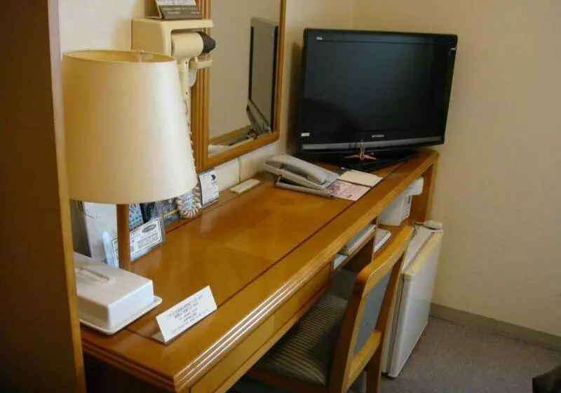 Fotos del hotel Routeinn Naha Asahibashi Eki Higashi:  10