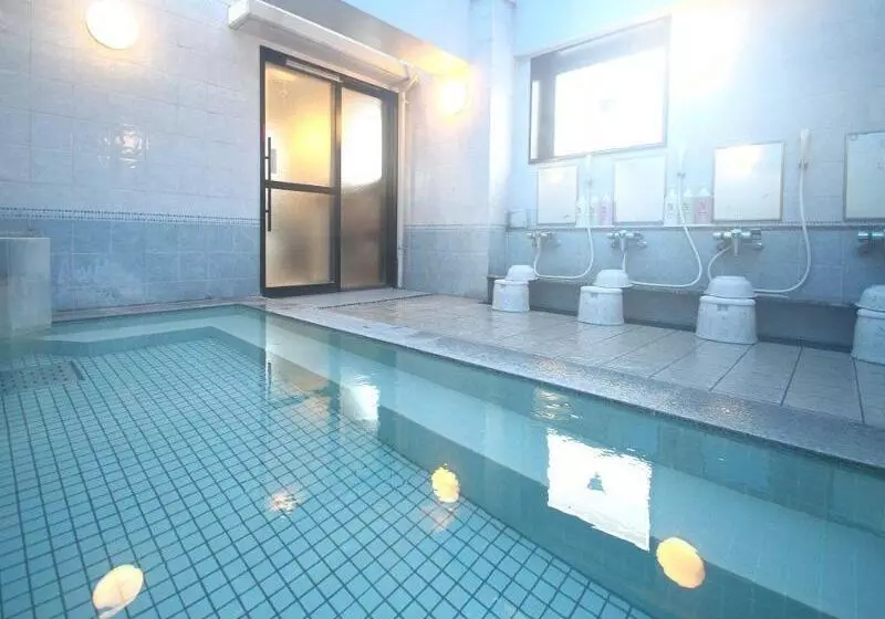 Fotos del hotel Routeinn Naha Asahibashi Eki Higashi:  15