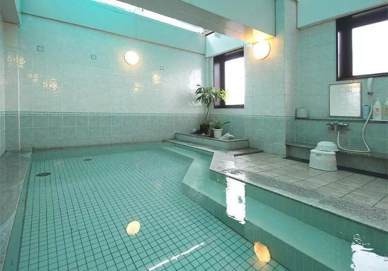 Fotos del hotel Routeinn Naha Asahibashi Eki Higashi:  11