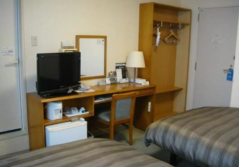 Fotos del hotel Routeinn Naha Asahibashi Eki Higashi:  2