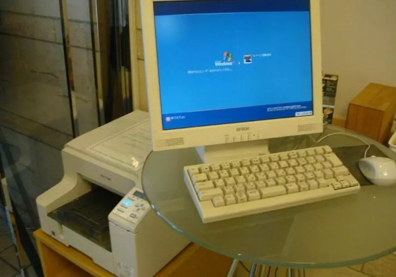 Fotos del hotel Routeinn Naha Asahibashi Eki Higashi:  7